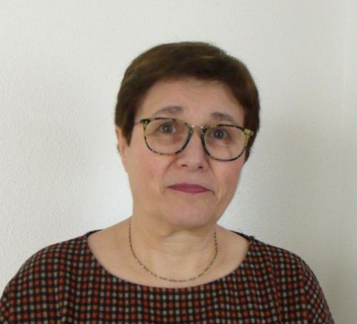 Elisabeth Ferandon